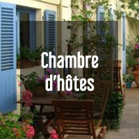 Chambres d'hôtes sur Noirmoutier
